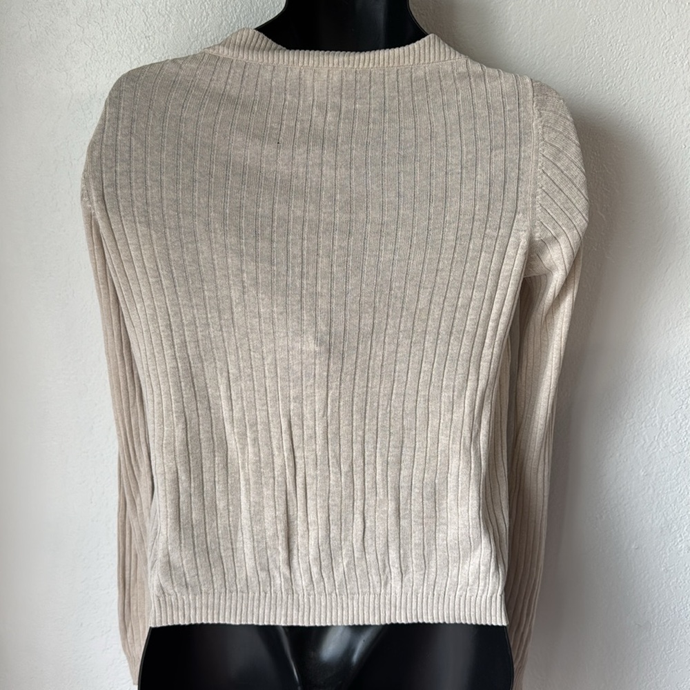 Max Mara Knit Sweater - Picture 4 of 5